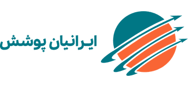 iranian pushesh logo