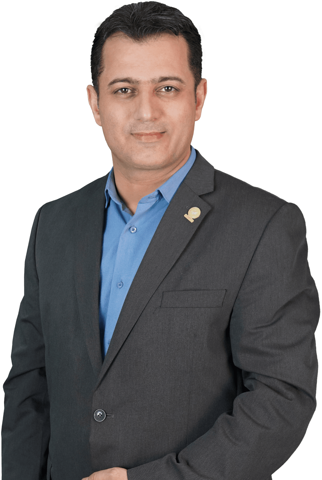 ابراهیم ایرانژاد
